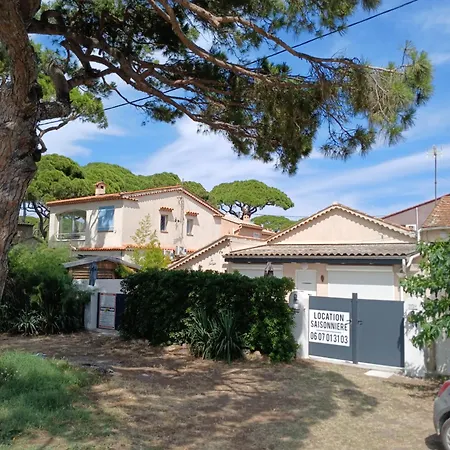 Maison 1 Дом отдыха