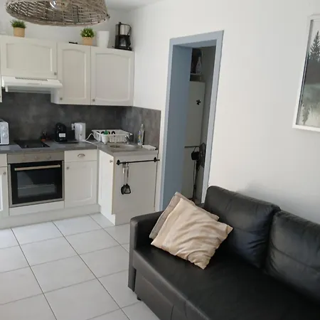 Maison 1 * Hyeres