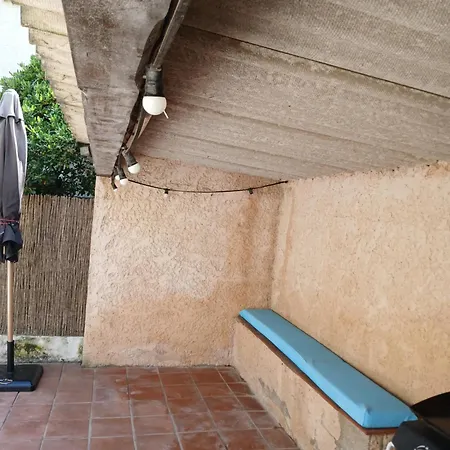 Maison 1 Hébergement de vacances