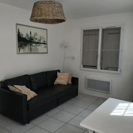 Holiday home Maison 1