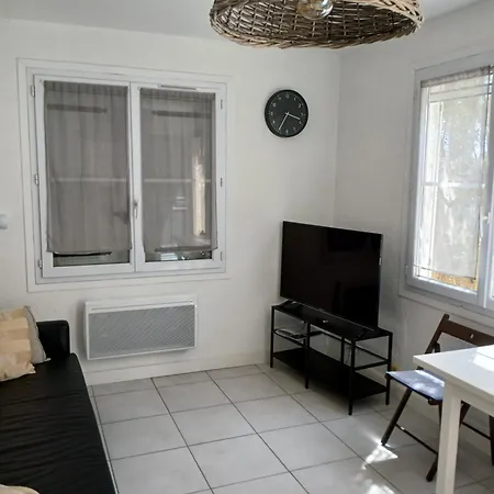 Maison 1 Holiday home Hyeres