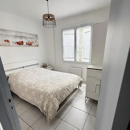 Maison 1 Holiday home *