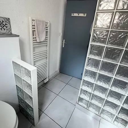 Holiday home Maison 1 Hyeres