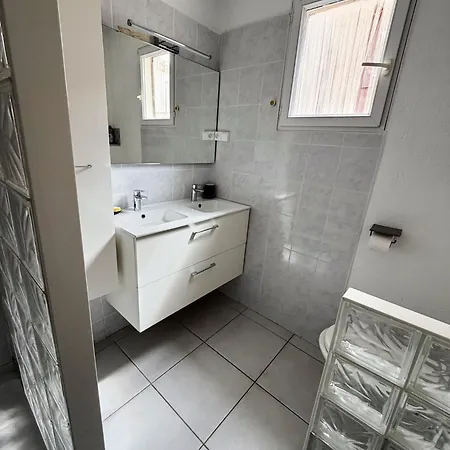 Maison 1 Hyeres