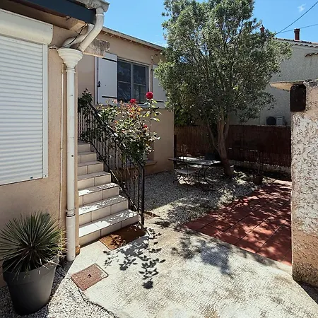 Maison 1 * Hyeres