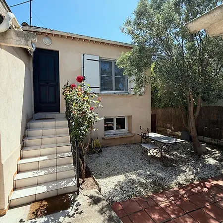 Maison 1 Hyeres